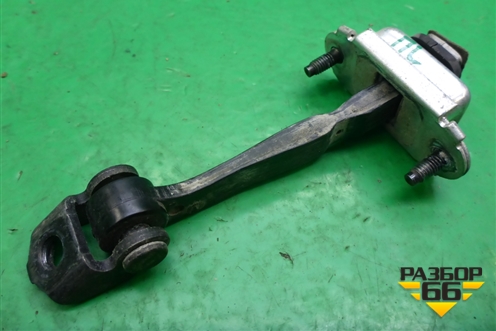 Ограничитель двери передней левой для Ford Fiesta с 2001-2008г