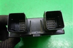 Блок управления AIR BAG (6S6T14B056KC) для Ford Fiesta с 2001-2008г