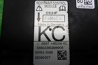 Блок управления AIR BAG (6S6T14B056KC) для Ford Fiesta с 2001-2008г