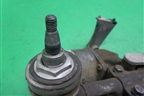 Трапеция стеклоочистителей (в сборе) для Ford Fiesta с 2001-2008г