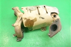Коллектор выпускной (1.4л FXJA) для Ford Fiesta с 2001-2008г