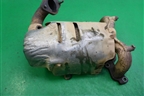 Коллектор выпускной (1.4л FXJA) для Ford Fiesta с 2001-2008г