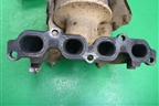 Коллектор выпускной (1.4л FXJA) для Ford Fiesta с 2001-2008г