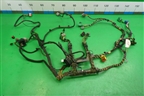 Проводка салонная (под торпедо) (6S6T14K024AZB) для Ford Fiesta с 2001-2008г