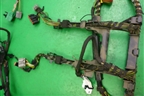 Проводка салонная (под торпедо) (6S6T14K024AZB) для Ford Fiesta с 2001-2008г