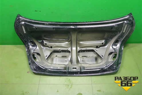 Крышка багажника (6440133451) для Toyota Camry V40 с 2006-2011г