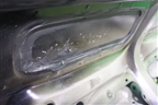 Крышка багажника (6440133451) для Toyota Camry V40 с 2006-2011г