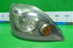 Фара правая (галоген) (1415694) для Ford Fiesta с 2001-2008г
