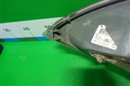 Фара правая (галоген) (1415694) для Ford Fiesta с 2001-2008г