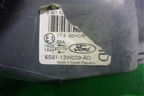 Фара правая (галоген) (1415694) для Ford Fiesta с 2001-2008г