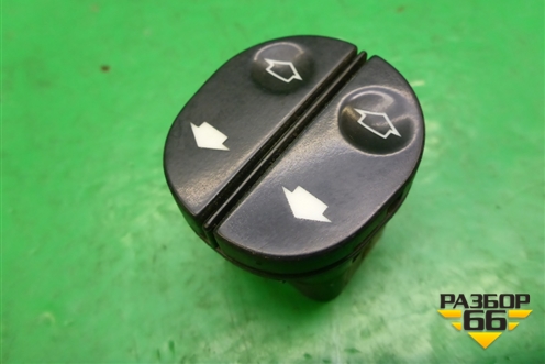 Модуль управления стеклоподъёмниками (96FG14529BC) для Ford Fiesta с 2001-2008г