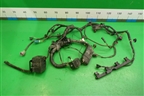 Проводка на двигатель (1.4л FXJA) (6S6T14K011DH) для Ford Fiesta с 2001-2008г
