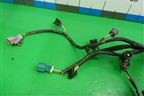 Проводка на двигатель (1.4л FXJA) (6S6T14K011DH) для Ford Fiesta с 2001-2008г