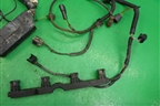 Проводка на двигатель (1.4л FXJA) (6S6T14K011DH) для Ford Fiesta с 2001-2008г