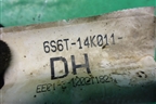 Проводка на двигатель (1.4л FXJA) (6S6T14K011DH) для Ford Fiesta с 2001-2008г