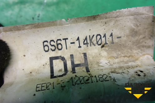 Проводка на двигатель (1.4л FXJA) (6S6T14K011DH) для Ford Fiesta с 2001-2008г