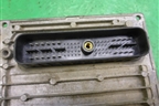 Блок управления двигателем (1.4л FXJA) (6S6112A650GD) для Ford Fiesta с 2001-2008г