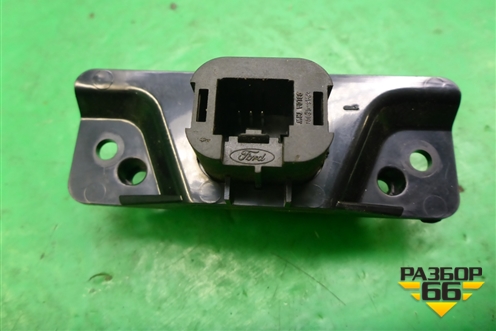 Кнопка аварийной сигнализации (4M5T13A350AC) для Ford Fiesta с 2001-2008г