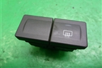 Кнопка обогрева заднего стекла (6S6T18C621BC) для Ford Fiesta с 2001-2008г