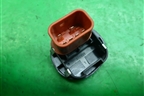 Кнопка стеклоподъёмника для Ford Fiesta с 2001-2008г