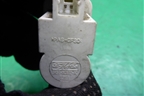 Датчик включения стопсигнала (3M5T9C872AC) для Ford Fiesta с 2001-2008г
