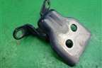 Петля двери передней правой нижняя для Ford Fiesta с 2001-2008г