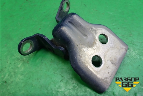 Петля двери передней правой нижняя для Ford Fiesta с 2001-2008г