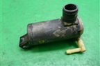 Насос омывателя (2S6T17K624BA) для Ford Fiesta с 2001-2008г