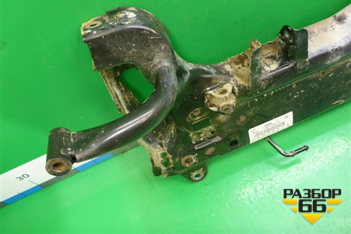 Подрамник передний МКПП для Ford Fiesta с 2001-2008г