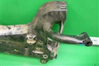 Подрамник передний МКПП для Ford Fiesta с 2001-2008г
