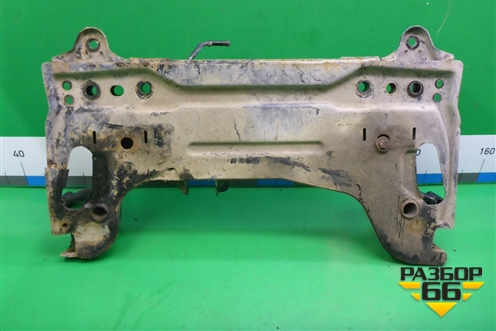 Подрамник передний МКПП для Ford Fiesta с 2001-2008г