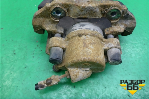Суппорт передний правый для Ford Fiesta с 2001-2008г