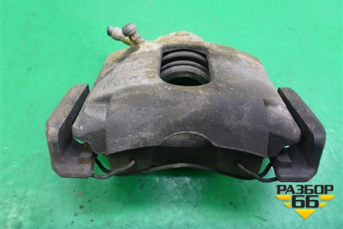 Суппорт передний правый для Ford Fiesta с 2001-2008г