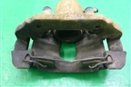 Суппорт передний правый для Ford Fiesta с 2001-2008г