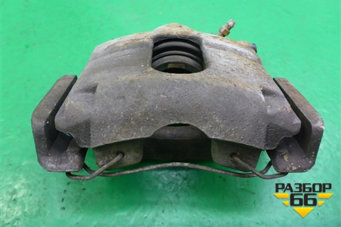 Суппорт передний левый для Ford Fiesta с 2001-2008г