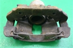Суппорт передний левый для Ford Fiesta с 2001-2008г