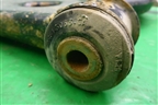 Рычаг передний правый для Ford Fiesta с 2001-2008г