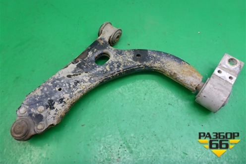 Рычаг передний правый для Ford Fiesta с 2001-2008г