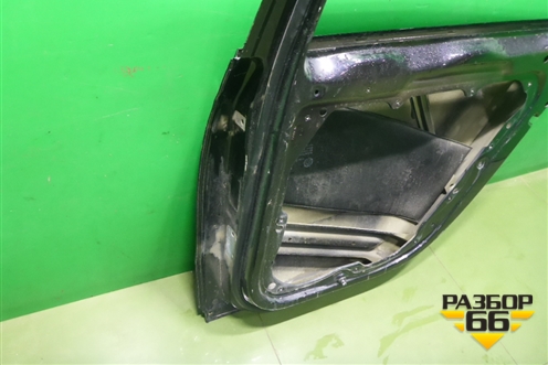 Дверь задняя правая (седан) (3AE833056) для Volkswagen Passat (В7) с 2011-2014г