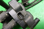 Катушка зажигания (1.4л FXJA) (4M5G12029ZB) для Ford Fiesta с 2001-2008г