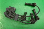 Катушка зажигания (1.4л FXJA) (4M5G12029ZB) для Ford Fiesta с 2001-2008г