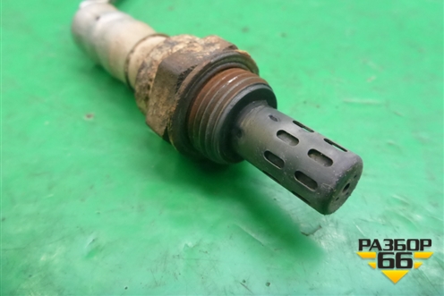 Датчик кислородный / Lambdasonde (1.4л FXJA) (2S6A9G444BA) для Ford Fiesta с 2001-2008г