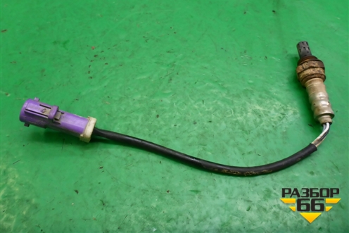 Датчик кислородный / Lambdasonde (1.4л FXJA) (2S6A9G444BA) для Ford Fiesta с 2001-2008г