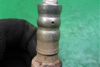 Датчик кислородный / Lambdasonde (1.4л FXJA) (2S6A9G444BA) для Ford Fiesta с 2001-2008г