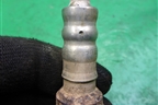 Датчик кислородный / Lambdasonde (1.4л FXJA) (2S6A9G444BA) для Ford Fiesta с 2001-2008г