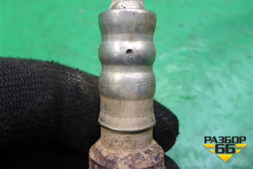 Датчик кислородный / Lambdasonde (1.4л FXJA) (2S6A9G444BA) для Ford Fiesta с 2001-2008г