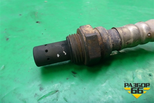 Датчик кислородный / Lambdasonde (1.4л FXJA) (2S6A9F472BB) для Ford Fiesta с 2001-2008г