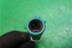 Датчик кислородный / Lambdasonde (1.4л FXJA) (2S6A9F472BB) для Ford Fiesta с 2001-2008г