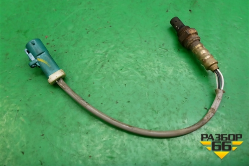 Датчик кислородный / Lambdasonde (1.4л FXJA) (2S6A9F472BB) для Ford Fiesta с 2001-2008г