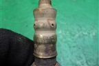 Датчик кислородный / Lambdasonde (1.4л FXJA) (2S6A9F472BB) для Ford Fiesta с 2001-2008г